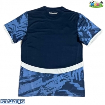 Paraguay Bortedrakt Copa America 2024 Kortermet